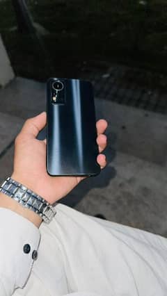 infinix