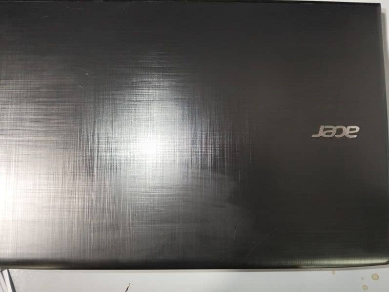 Acer Aspire E 15 3