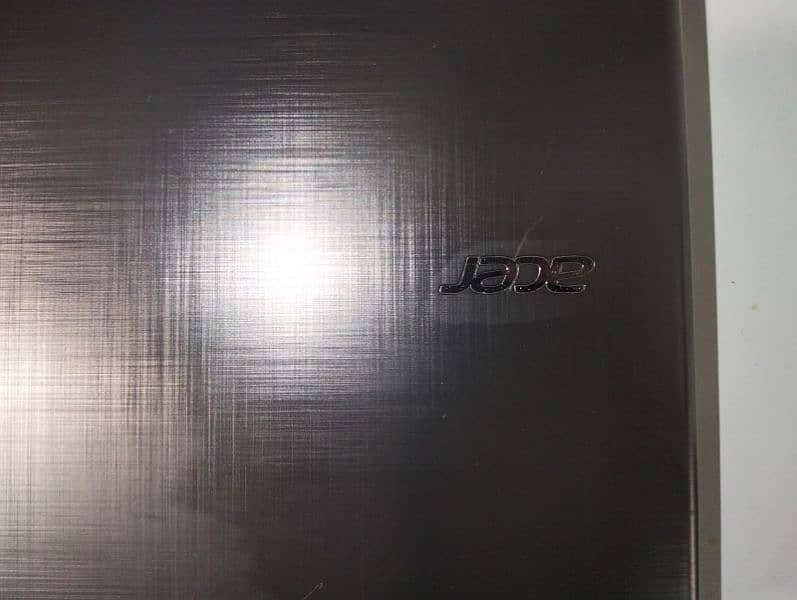 Acer Aspire E 15 4