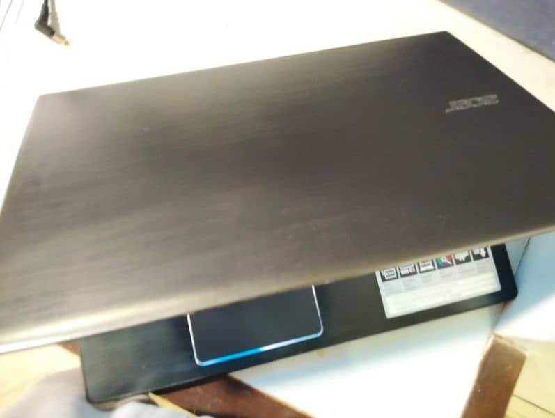 Acer Aspire E 15 5