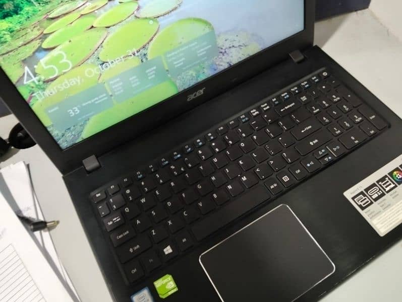 Acer Aspire E 15 6