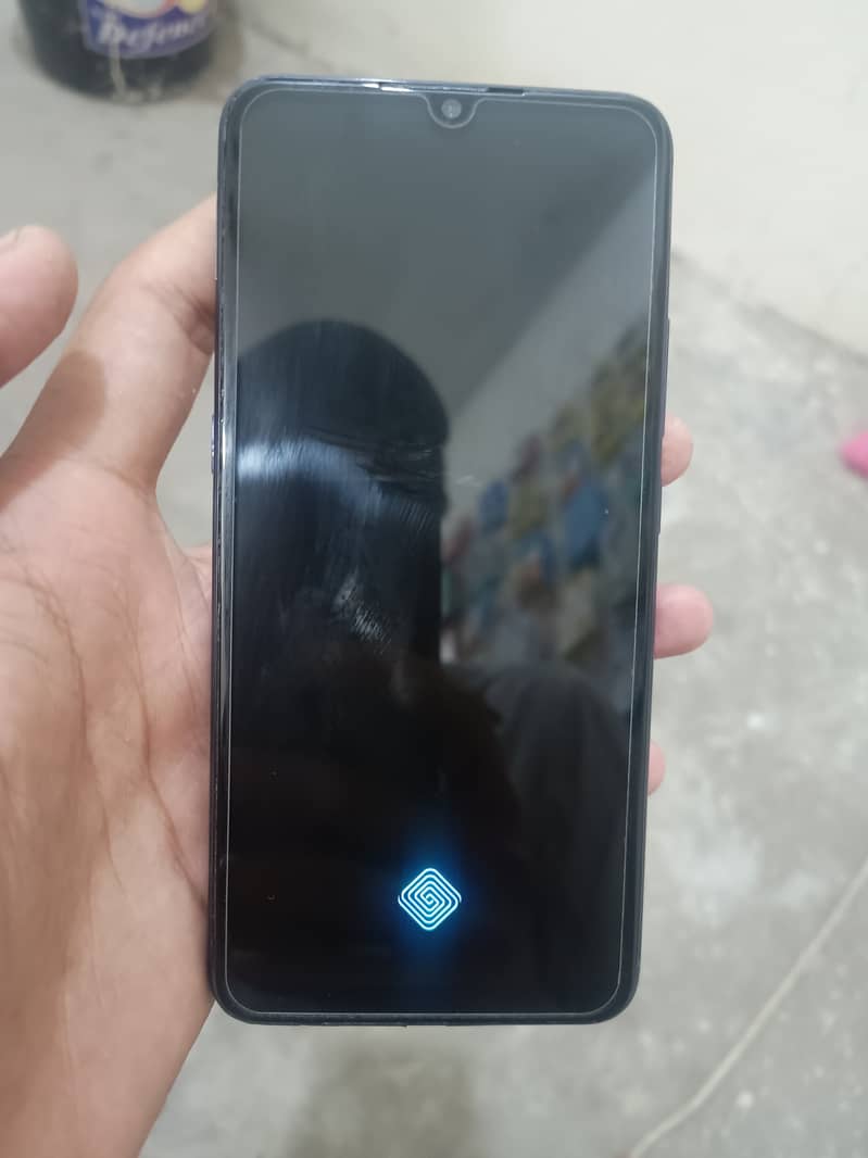 Vivo S1  4/128 5