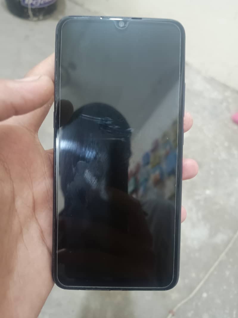 Vivo S1  4/128 6