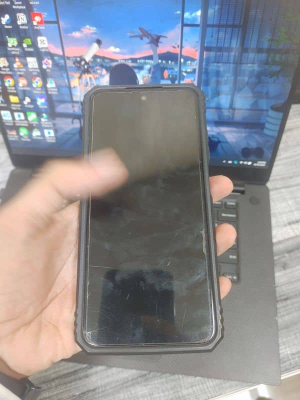 Redmi 10 6/128 PTA approved. Condition 9/10 7