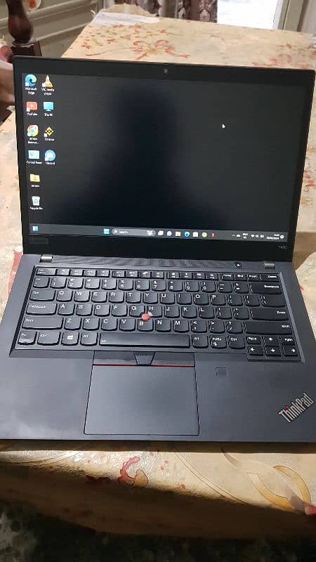 lenovo thinkpad t490 1