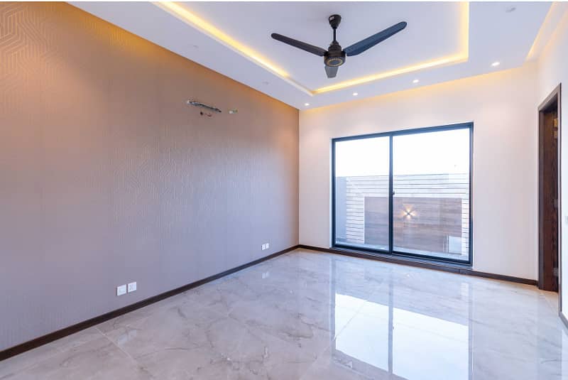 Elegant Double Height Lobby House For Sale In DHA Phase 6 20