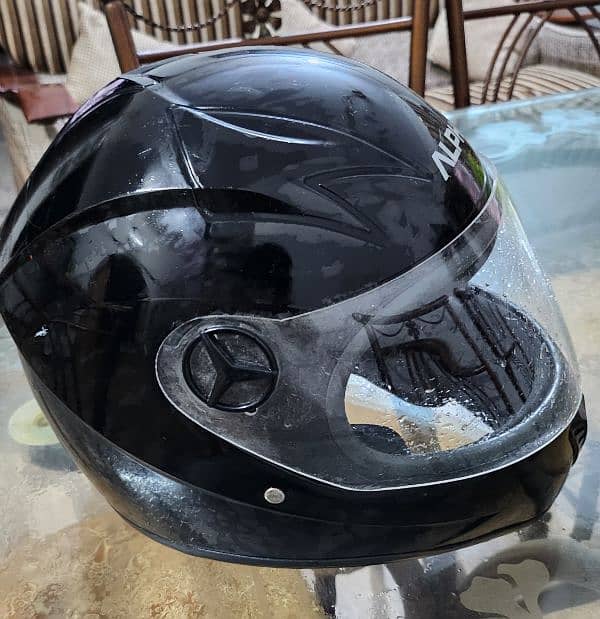 Alpha Helmet For Sale 3