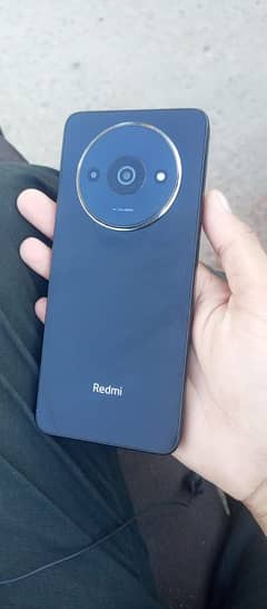 Redmi