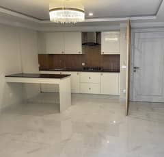 Two Bed Non Furnished Apartment Available For sale on main boleved 0