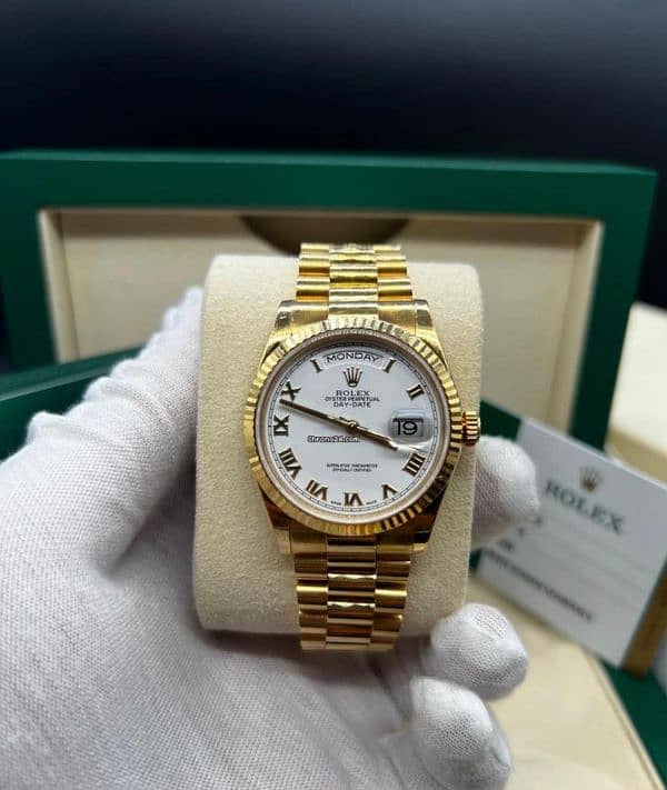 Sell Your Watch @Shahjee Rolex | Chopard Omega Cartier Rado Tag Heuer 8