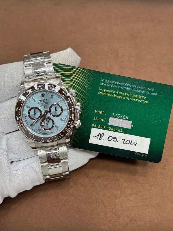 Sell Your Watch @Shahjee Rolex | Chopard Omega Cartier Rado Tag Heuer 12