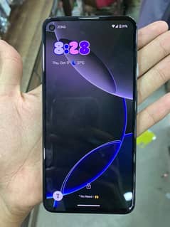 Google pixel 4a 5g 10/10 For sale