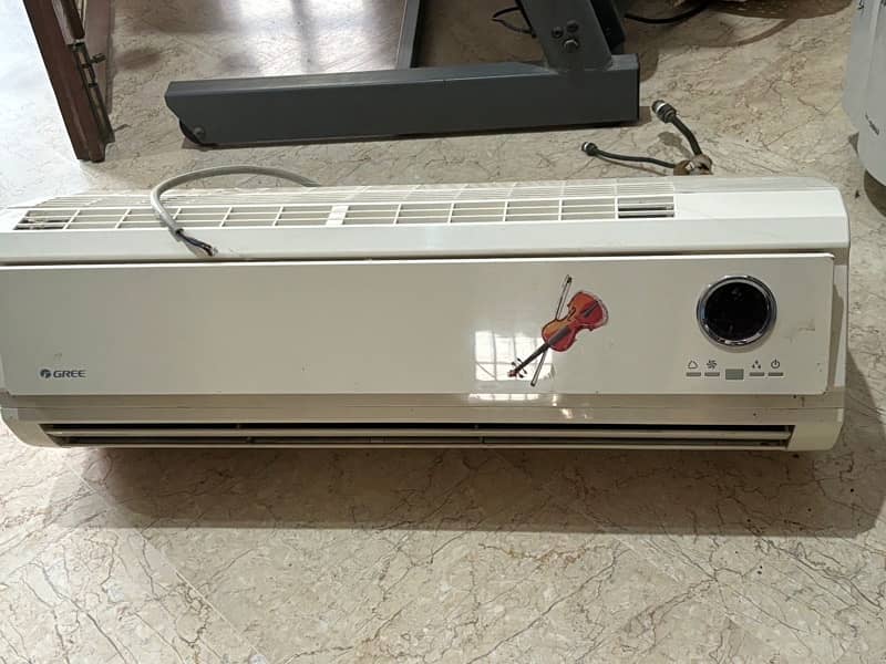 AC for sale 1