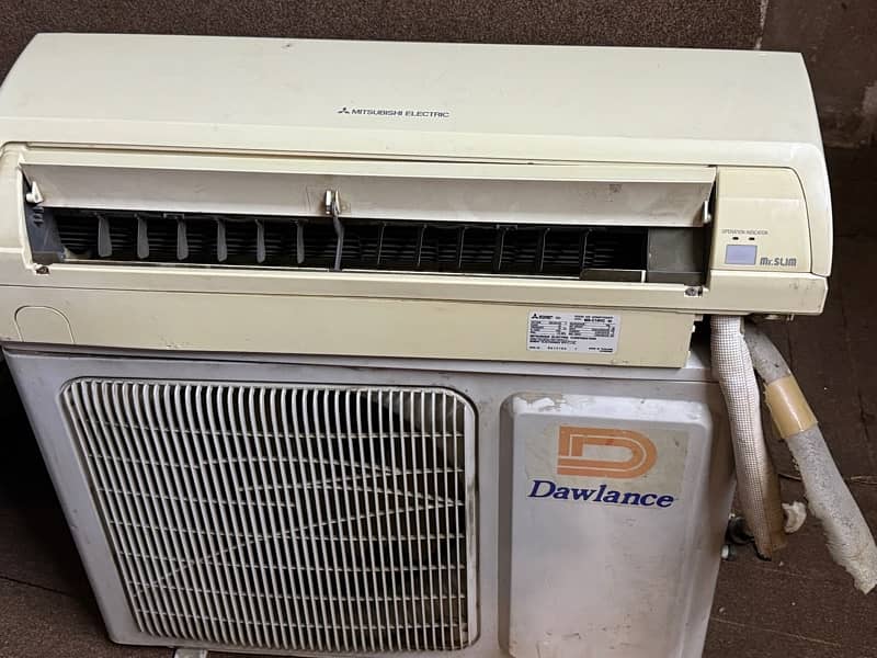 AC for sale 2