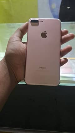 I phone 7plus