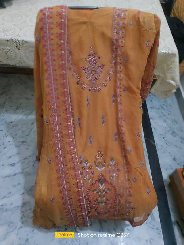 Gul Ahmed dress for Sale 0