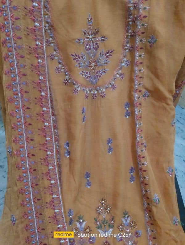 Gul Ahmed dress for Sale 4