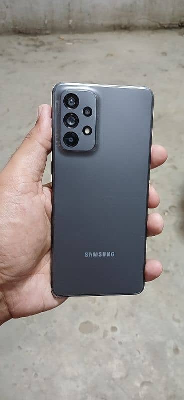 Samsung A73 5G 4