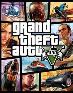 Games installation GTA 5 NEED FOR SPEED SPIDER MAN AND MANY OTHER GAME