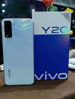 vivo Y20 0