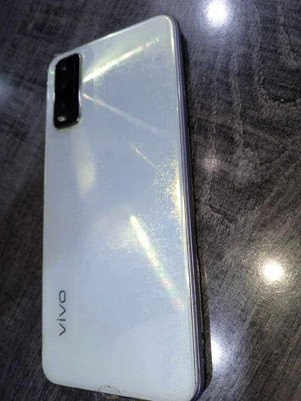 vivo Y20 8