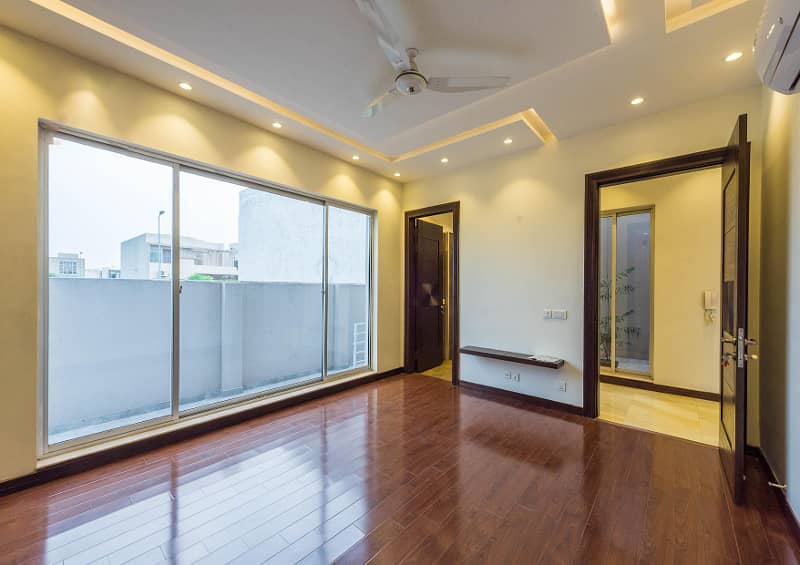 11 Marla Corner House For Rent In DHA Phase 6 15