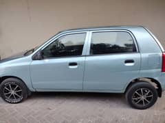 Suzuki Alto 2010