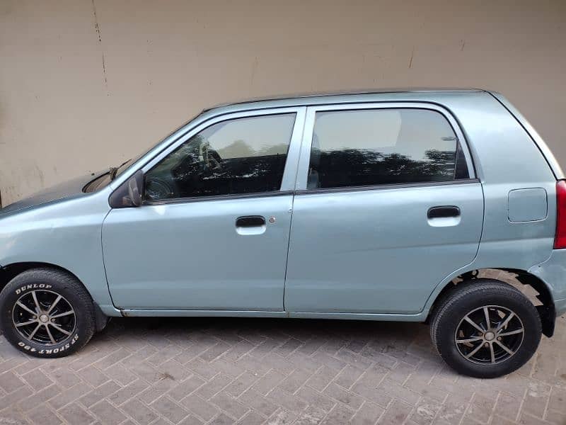 Suzuki Alto 2010 0