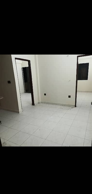 2 bed and launge flat available for rent in country comforts gulzar e hijri scheme 33 5