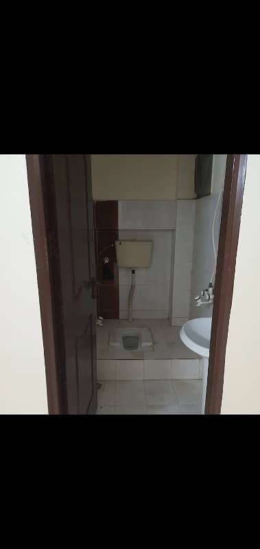 2 bed and launge flat available for rent in country comforts gulzar e hijri scheme 33 6