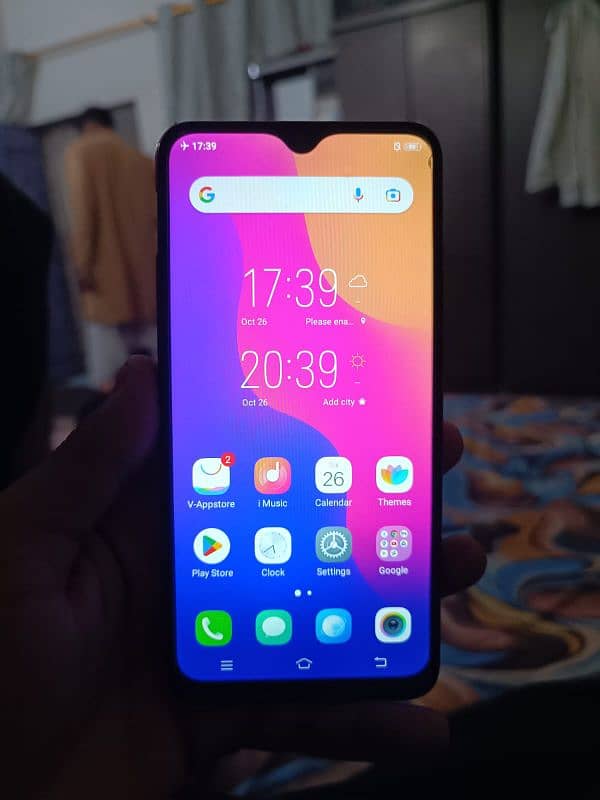 vivo kit 6ram 128rom 2