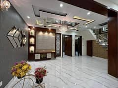 3 Years Installment Plan Brand New Luxury House For Sale In Park View City Lahore 0