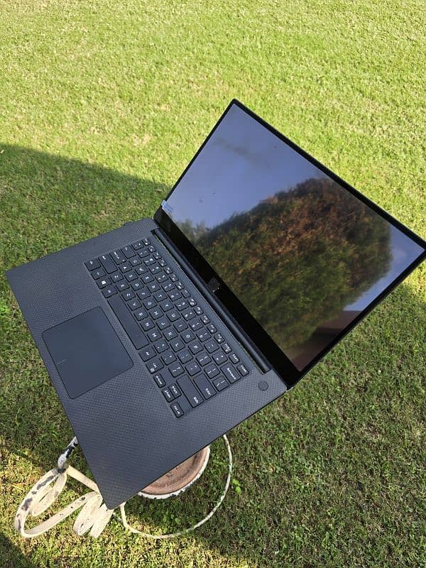 Dell Xps Gaming laptop 2