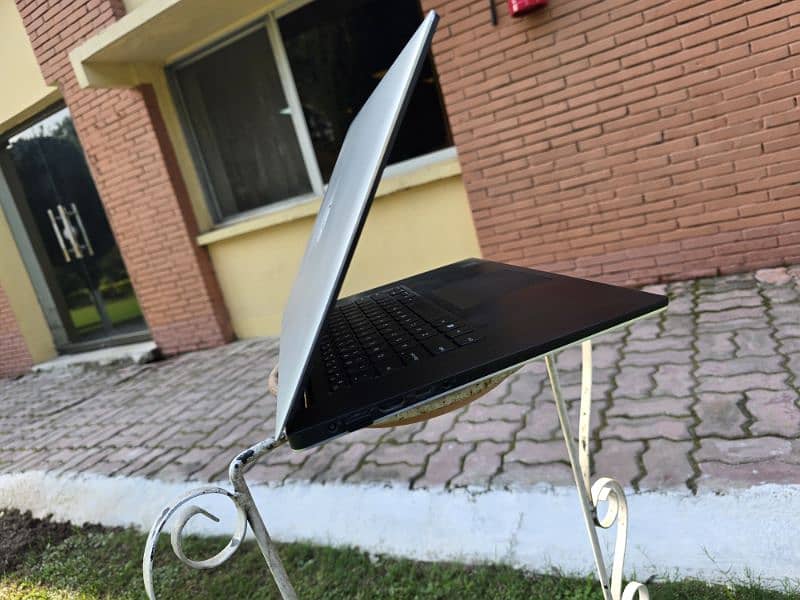 Dell Xps Gaming laptop 4