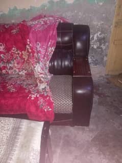 complete sofa set