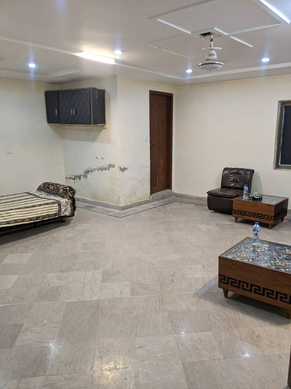 VIP OFFICES FOR RENT IN MODEL TOWN LAHORE 2