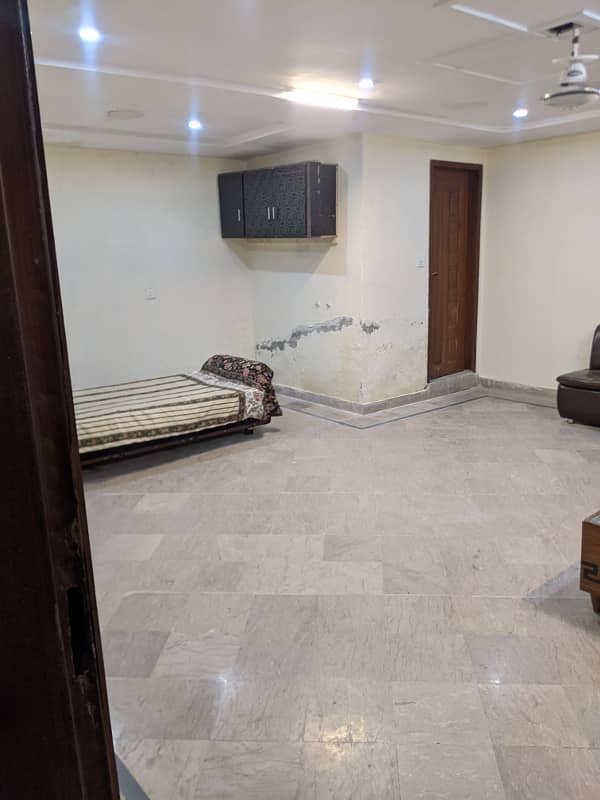 VIP OFFICES FOR RENT IN MODEL TOWN LAHORE 3