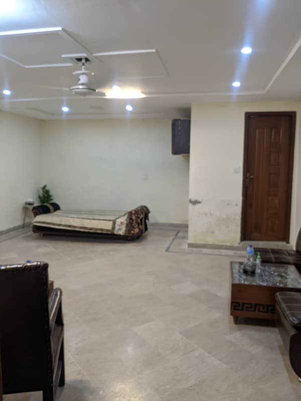 VIP OFFICES FOR RENT IN MODEL TOWN LAHORE 12