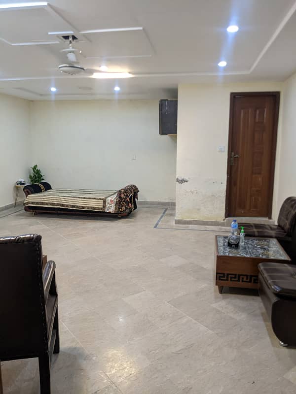 VIP OFFICES FOR RENT IN MODEL TOWN LAHORE 14