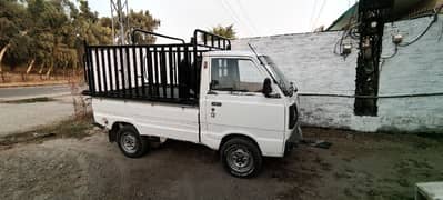 Suzuki Pickup