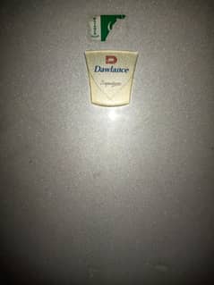 Dawlance Full Size Refrigerator