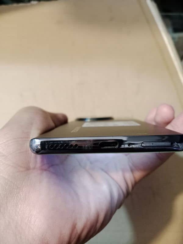 Tecno spark 20pro plus in genuine condition 4