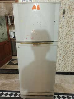 Dawlance fridge