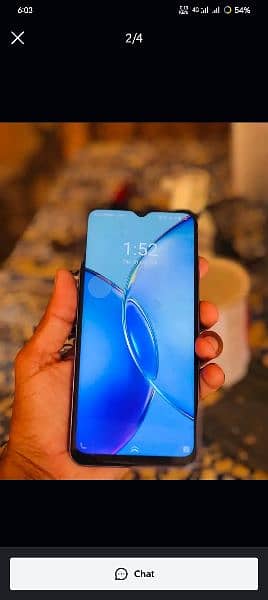 Vivo Y17s 1