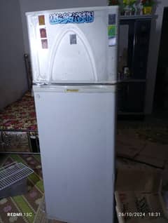 Dawlance Fridge Refrigerator Freezer