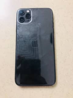 iphone 11 pro max non pta 256 gb