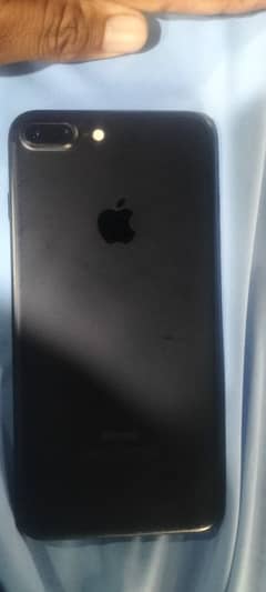 I phone 7plus 128GB ptA oprd 0