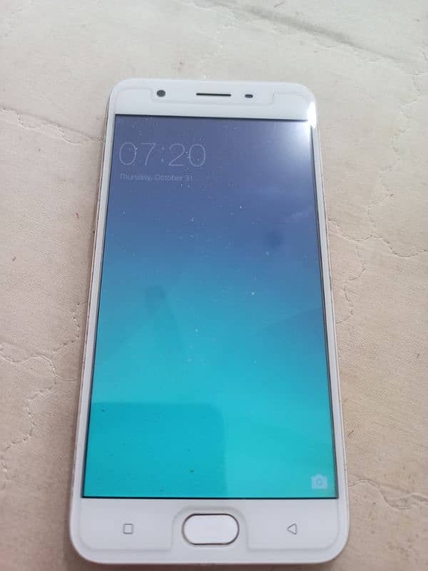 oppo a57 3gb 32gb 0