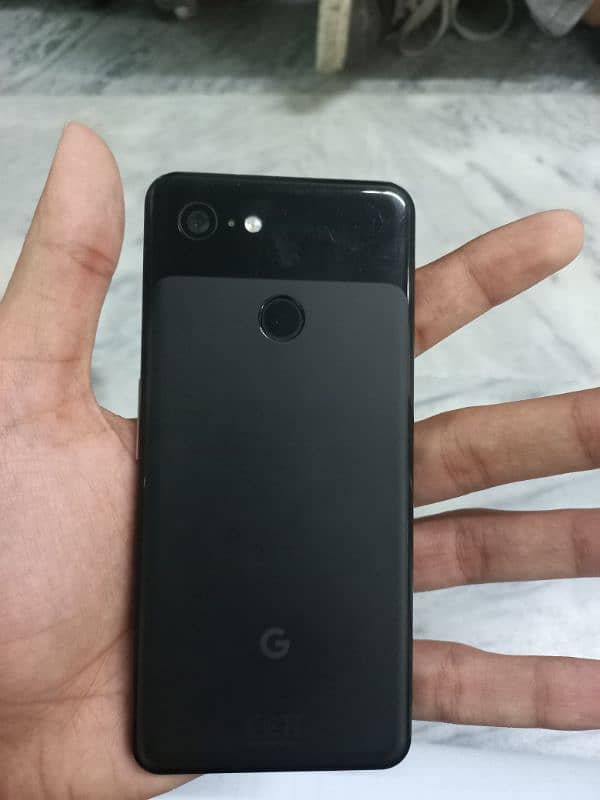 Google pixel 3 128gb 1