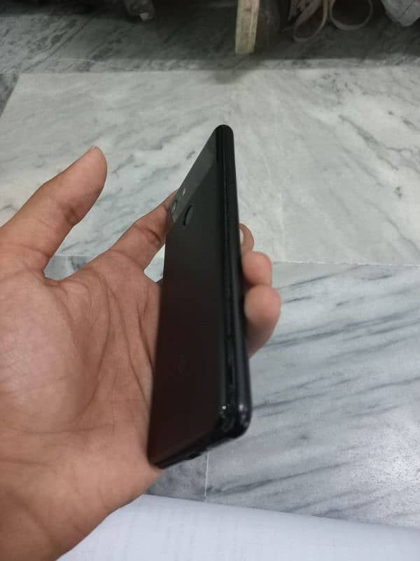 Google pixel 3 128gb 3